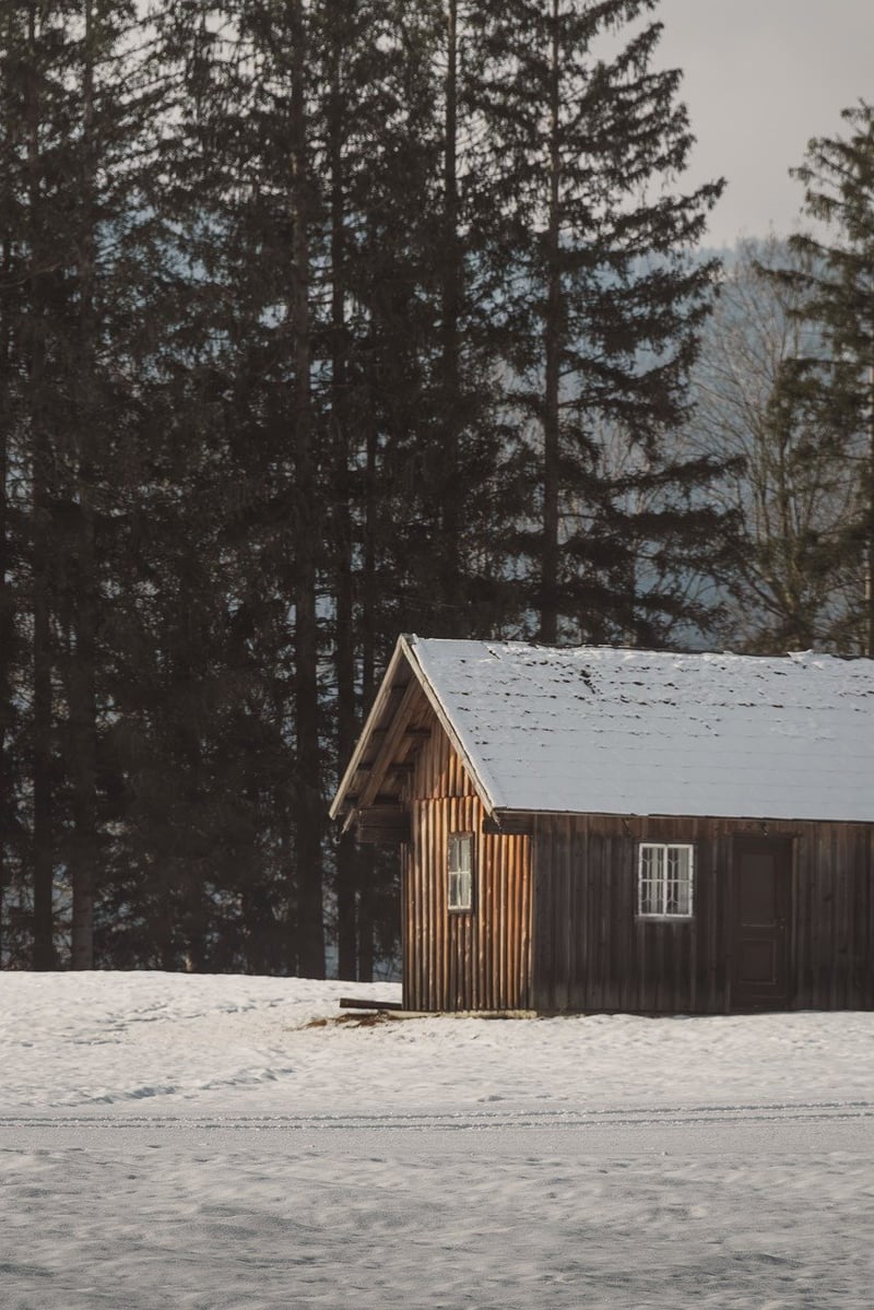 Community Retreats